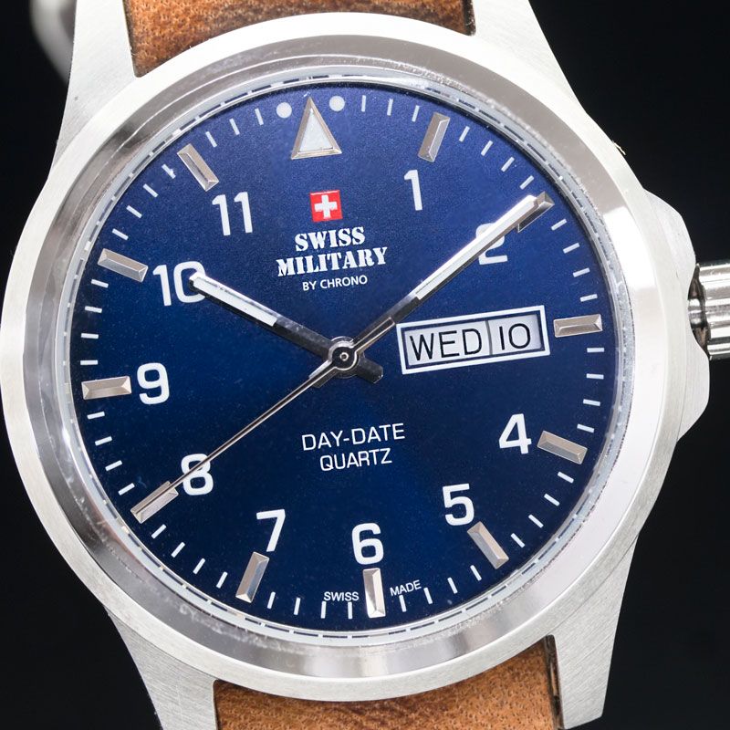 Swiss Military SM34071.05